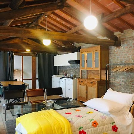Terminus Bed & Breakfast Villastrada  Dış mekan fotoğraf