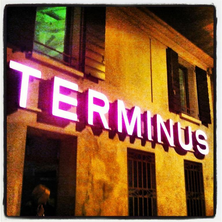 Terminus Bed & Breakfast Villastrada  Dış mekan fotoğraf