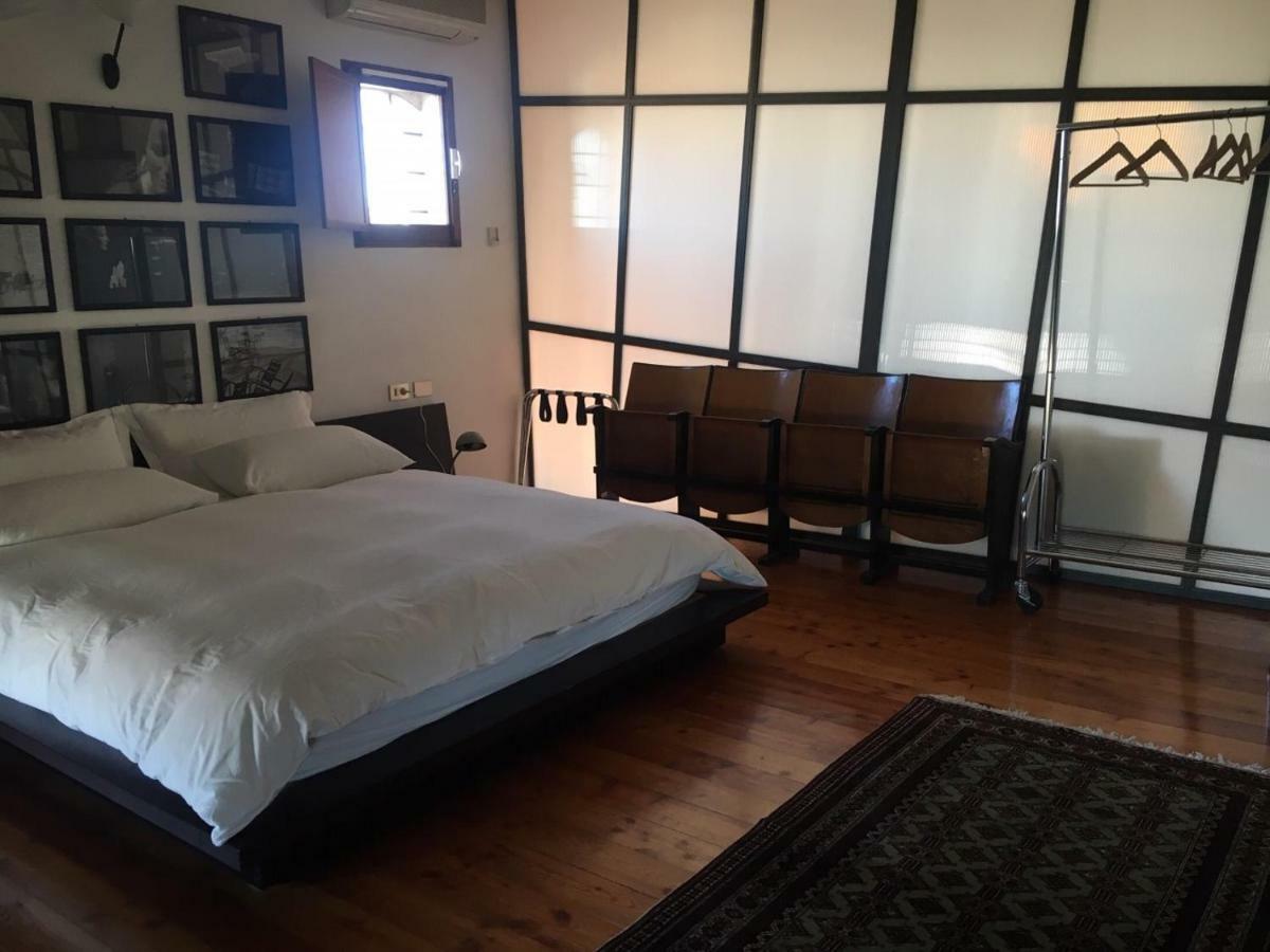 Terminus Bed & Breakfast Villastrada  Dış mekan fotoğraf